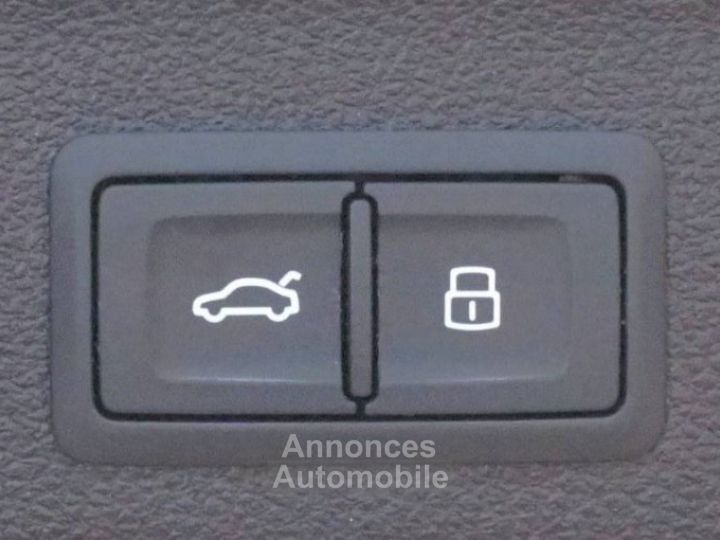 Audi A6 Avant 45 TDI S-Line 30 TDI*PANO*Matrix*REMORQ - 29
