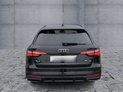 Audi A4 Avant 45 TDI QU S-LINELED%2BNAV%2BPANO   - 4