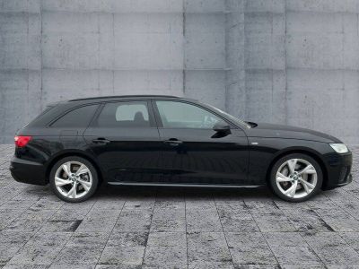 Audi A4 Avant 45 TDI QU S-LINELED%2BNAV%2BPANO   - 6