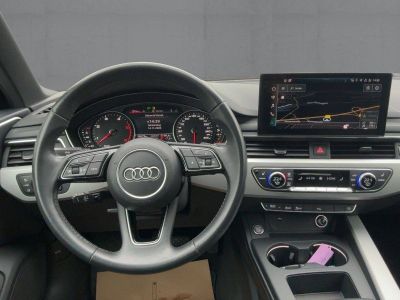 Audi A4 Avant 45 TDI QU S-LINELED%2BNAV%2BPANO   - 7
