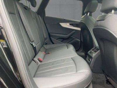 Audi A4 Avant 45 TDI QU S-LINELED%2BNAV%2BPANO   - 10