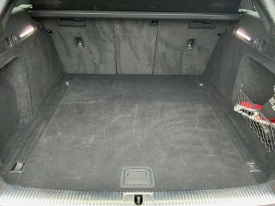 Audi A4 Avant 45 TDI QU S-LINELED%2BNAV%2BPANO   - 11