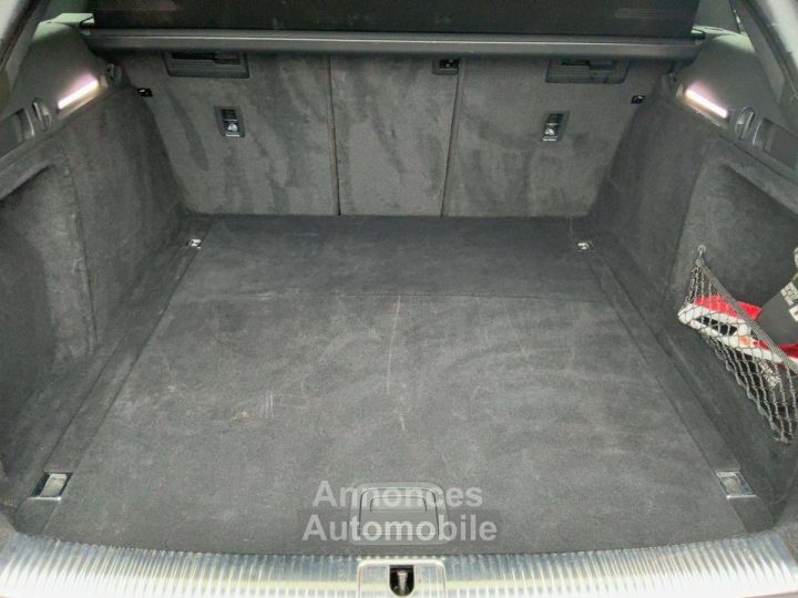 Audi A4 Avant 45 TDI QU S-LINELED%2BNAV%2BPANO - 11
