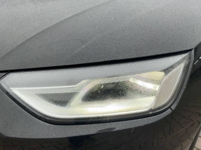 Audi A4 Avant 45 TDI QU S-LINELED%2BNAV%2BPANO   - 12