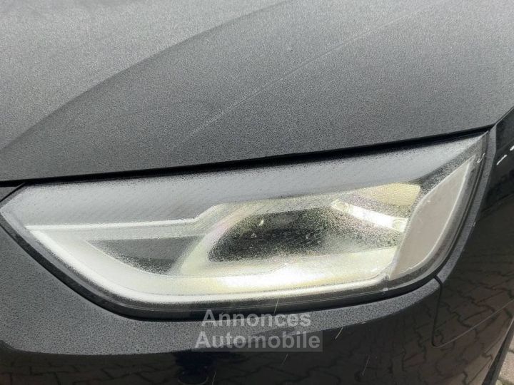 Audi A4 Avant 45 TDI QU S-LINELED%2BNAV%2BPANO - 12