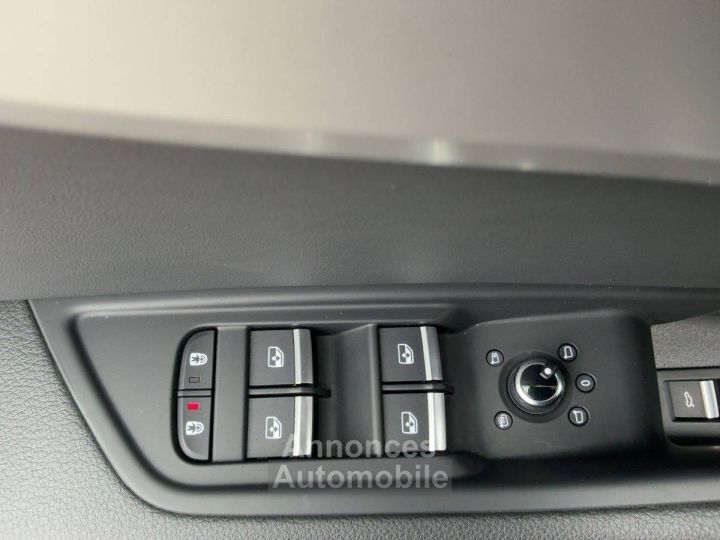 Audi A4 Avant 45 TDI QU S-LINELED%2BNAV%2BPANO - 13