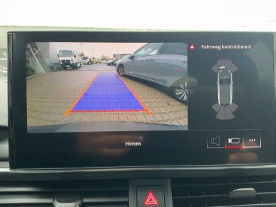 Audi A4 Avant 45 TDI QU S-LINELED%2BNAV%2BPANO   - 15