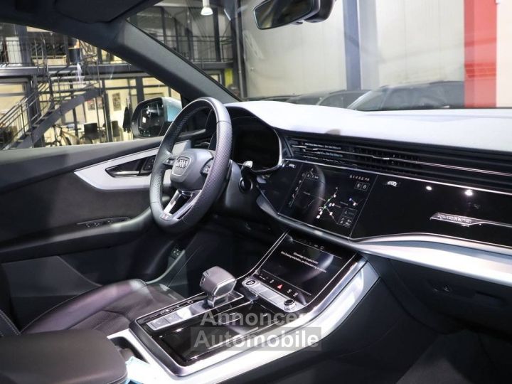 Audi Q8 55 TFSIe QUATTRO S-LINE PACK SPORT PLUS - 20