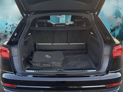 Audi Q8 60 TFSI e qu *Camera*S Line*Optique   - 5