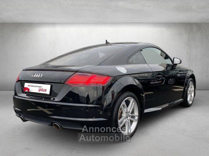 Audi TT Coupe 40 TFSI S tronic *LED*Navi* - 3