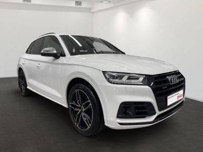 Audi SQ5 30 TDI qu *ATTELAGE*TETE-H*B&O*MATRIX*   - 2