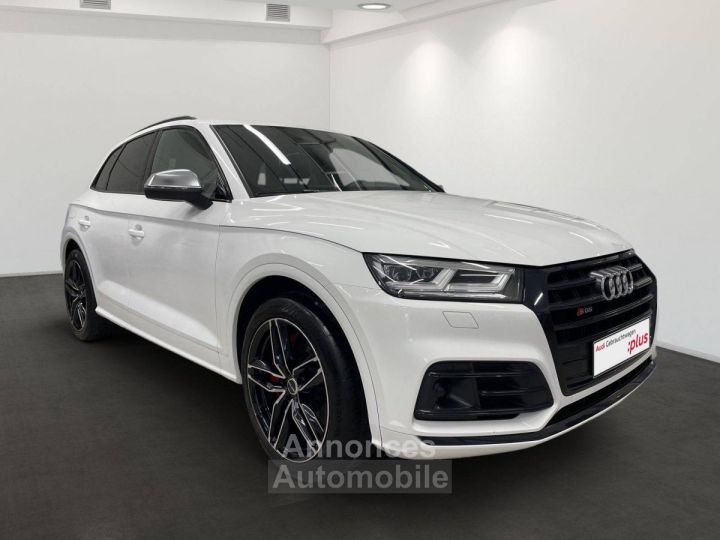 Audi SQ5 30 TDI qu *ATTELAGE*TETE-H*B&O*MATRIX* - 2