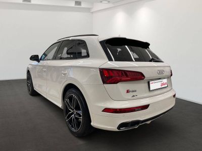 Audi SQ5 30 TDI qu *ATTELAGE*TETE-H*B&O*MATRIX*   - 3