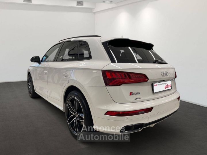 Audi SQ5 30 TDI qu *ATTELAGE*TETE-H*B&O*MATRIX* - 3