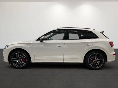 Audi SQ5 30 TDI qu *ATTELAGE*TETE-H*B&O*MATRIX*   - 5