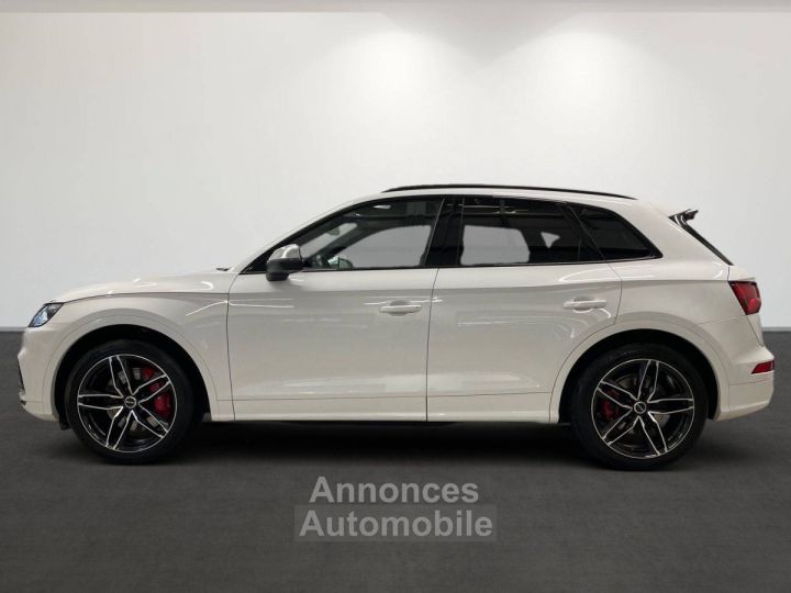 Audi SQ5 30 TDI qu *ATTELAGE*TETE-H*B&O*MATRIX* - 5