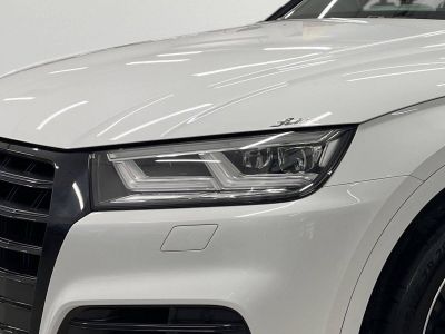 Audi SQ5 30 TDI qu *ATTELAGE*TETE-H*B&O*MATRIX*   - 6