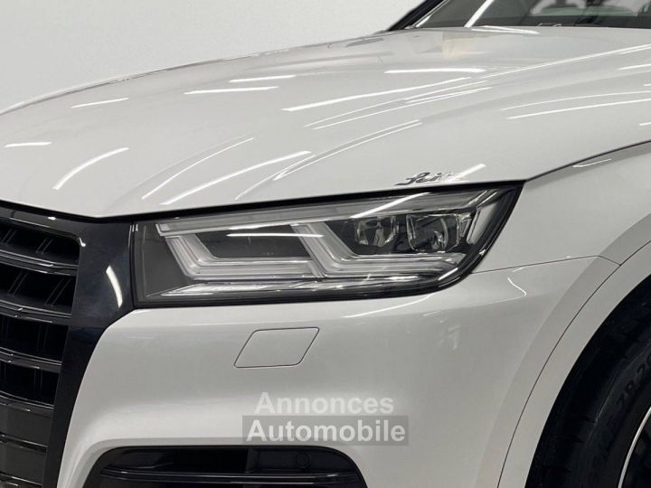 Audi SQ5 30 TDI qu *ATTELAGE*TETE-H*B&O*MATRIX* - 6