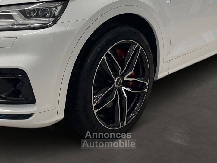 Audi SQ5 30 TDI qu *ATTELAGE*TETE-H*B&O*MATRIX* - 8