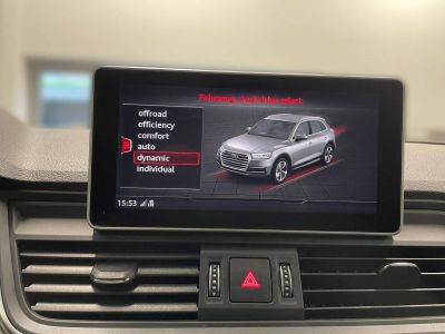 Audi SQ5 30 TDI qu *ATTELAGE*TETE-H*B&O*MATRIX*   - 11