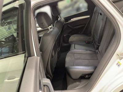 Audi SQ5 30 TDI qu *ATTELAGE*TETE-H*B&O*MATRIX*   - 13