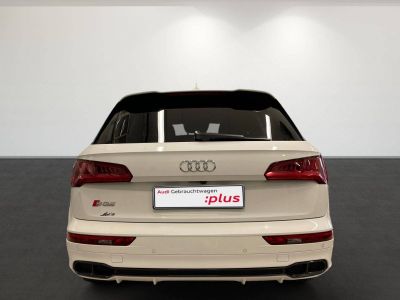 Audi SQ5 30 TDI qu *ATTELAGE*TETE-H*B&O*MATRIX*   - 14