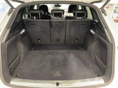 Audi SQ5 30 TDI qu *ATTELAGE*TETE-H*B&O*MATRIX*   - 15