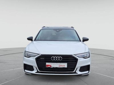 Audi A4 Avant 55 TFSIe QUATTRO/PANO/ATTELAGE   - 2