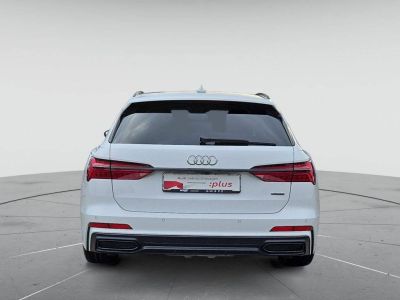 Audi A4 Avant 55 TFSIe QUATTRO/PANO/ATTELAGE   - 3