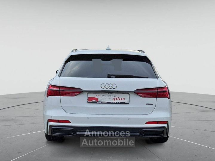 Audi A4 Avant 55 TFSIe QUATTRO/PANO/ATTELAGE - 3