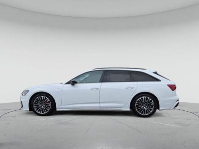 Audi A4 Avant 55 TFSIe QUATTRO/PANO/ATTELAGE   - 4