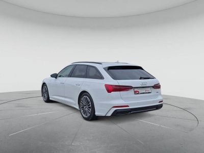 Audi A4 Avant 55 TFSIe QUATTRO/PANO/ATTELAGE   - 5