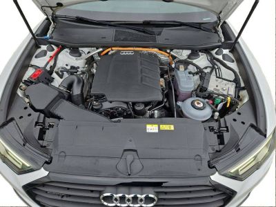 Audi A4 Avant 55 TFSIe QUATTRO/PANO/ATTELAGE   - 10