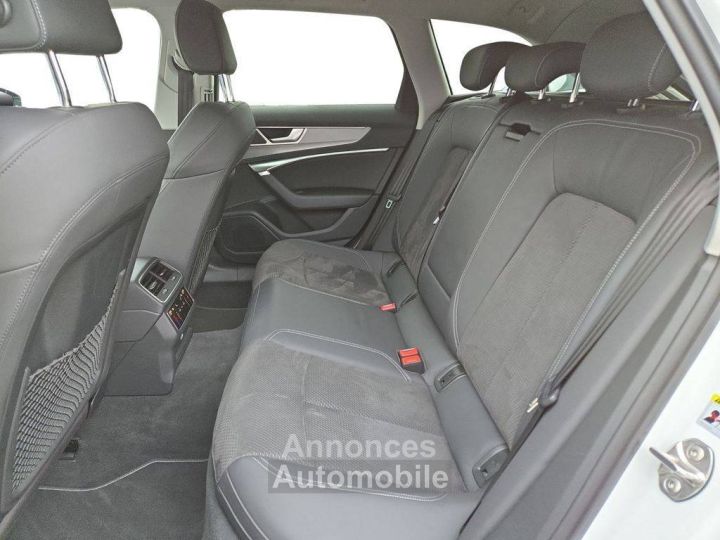 Audi A4 Avant 55 TFSIe QUATTRO/PANO/ATTELAGE - 11