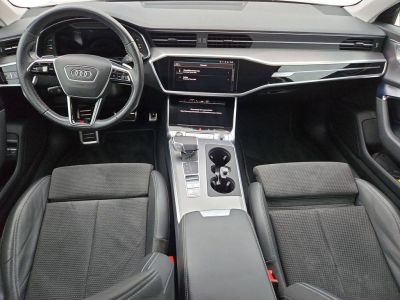 Audi A4 Avant 55 TFSIe QUATTRO/PANO/ATTELAGE   - 13