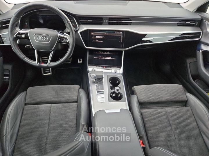 Audi A4 Avant 55 TFSIe QUATTRO/PANO/ATTELAGE - 13