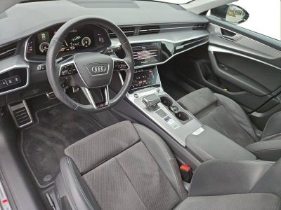 Audi A4 Avant 55 TFSIe QUATTRO/PANO/ATTELAGE   - 14