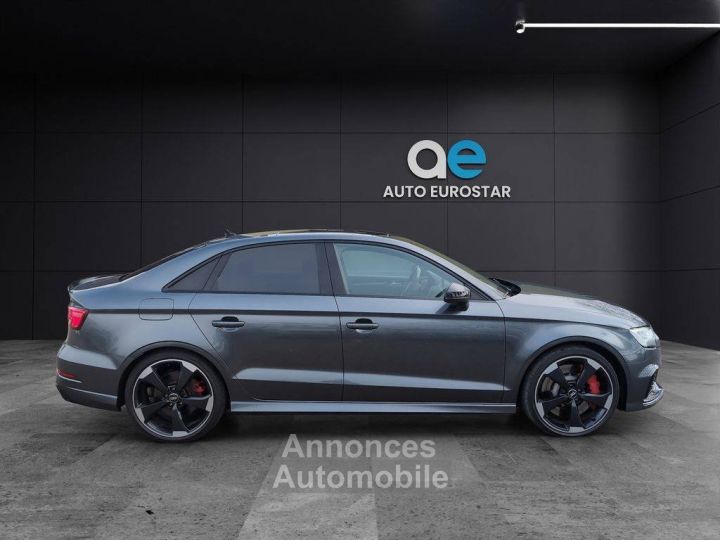 Audi RS3 DesignPaket RS*Magnetic*Pano*280*B&O*ACC* - 2