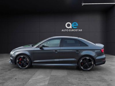 Audi RS3 DesignPaket RS*Magnetic*Pano*280*B&O*ACC*   - 3