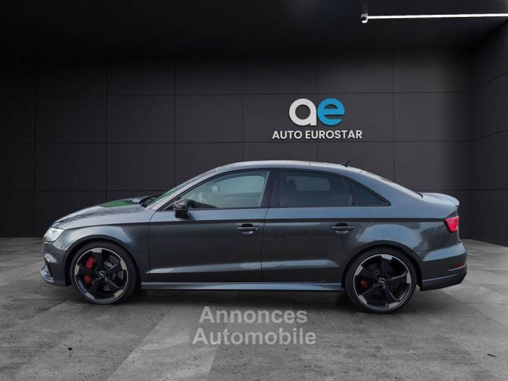 Audi RS3 DesignPaket RS*Magnetic*Pano*280*B&O*ACC* - 3