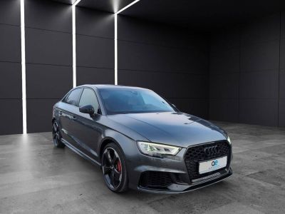 Audi RS3 DesignPaket RS*Magnetic*Pano*280*B&O*ACC*   - 4