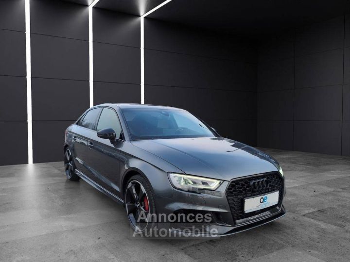 Audi RS3 DesignPaket RS*Magnetic*Pano*280*B&O*ACC* - 4