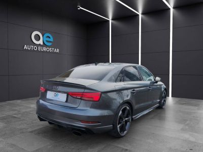 Audi RS3 DesignPaket RS*Magnetic*Pano*280*B&O*ACC*   - 5