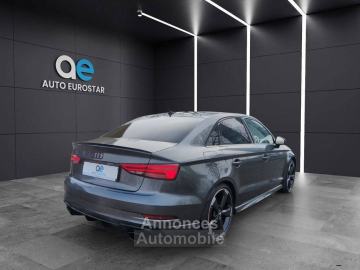 Audi RS3 DesignPaket RS*Magnetic*Pano*280*B&O*ACC* - 5