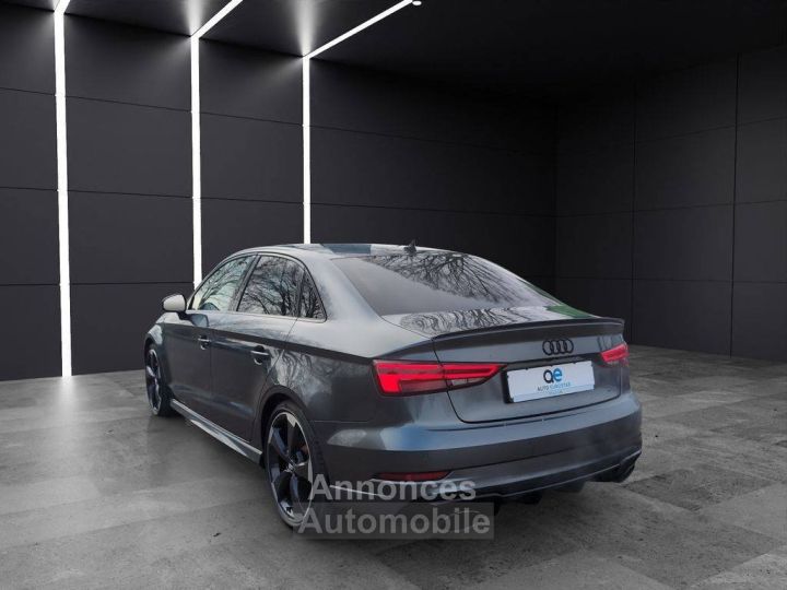 Audi RS3 DesignPaket RS*Magnetic*Pano*280*B&O*ACC* - 6