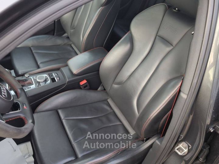 Audi RS3 DesignPaket RS*Magnetic*Pano*280*B&O*ACC* - 7