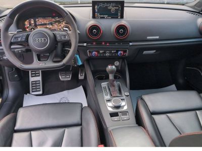 Audi RS3 DesignPaket RS*Magnetic*Pano*280*B&O*ACC*   - 8