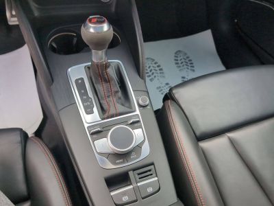 Audi RS3 DesignPaket RS*Magnetic*Pano*280*B&O*ACC*   - 11