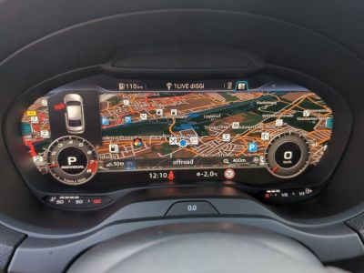 Audi RS3 DesignPaket RS*Magnetic*Pano*280*B&O*ACC*   - 13