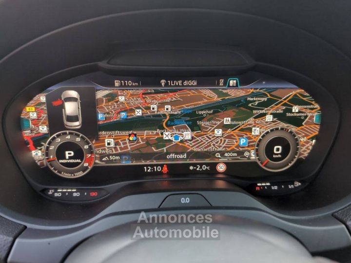 Audi RS3 DesignPaket RS*Magnetic*Pano*280*B&O*ACC* - 13